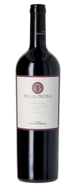 2019 Tenuta Prima Pietra Toscana