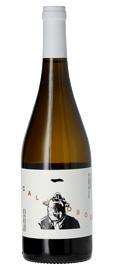 2022 Lagar de Costa "Calabobos" Albarino Rias Baixas