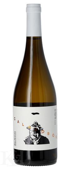 2022 Lagar de Costa "Calabobos" Albarino Rias Baixas