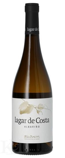 2024 Lagar de Costa Albarino Rias Baixas