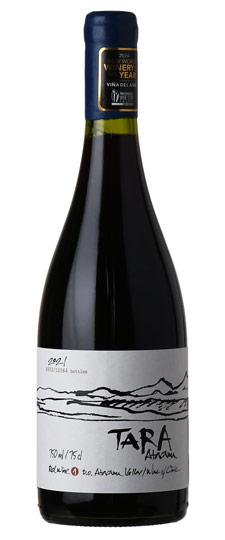 2021 Ventisquero "Tara" Pinot Noir Atacama