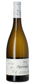 Anne de Joyeuse "VERY" Chardonnay Haute Valle de l'Aude
