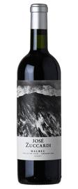 Familia Zuccardi "Jose Zuccardi" Malbec Valle de Uco Mendoza