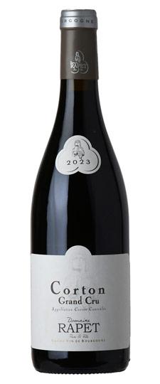 2023 Domaine Rapet Père & Fils Corton Grand Cru