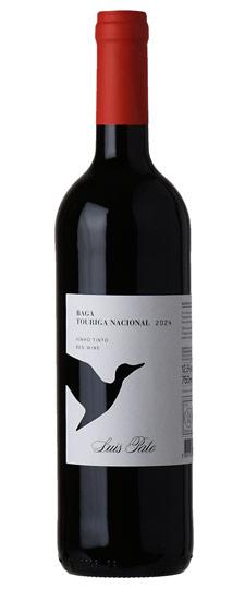 2024 Luis Pato Baga-Touriga Nacional Beiras