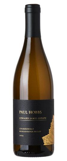 2023 Paul Hobbs "Edward James Estate" Russian River Valley Chardonnay