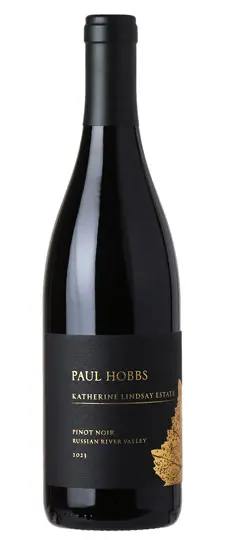 2023 Paul Hobbs "Katherine Lindsay Estate" Russian River Valley Pinot Noir