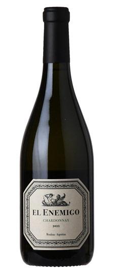 2023 El Enemigo Chardonnay Mendoza