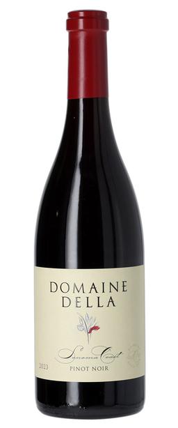 2023 Domaine Della Sonoma Coast Pinot Noir