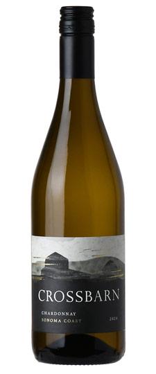 2024 CrossBarn (Paul Hobbs) Sonoma Coast Chardonnay