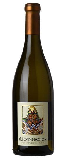 2024 Quintessa "Illumination" Napa - Sonoma Counties Sauvignon Blanc