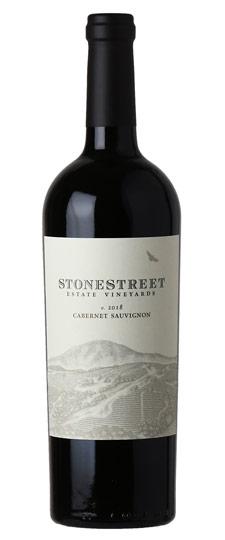 2018 Stonestreet "Estate" Alexander Valley Cabernet Sauvignon
