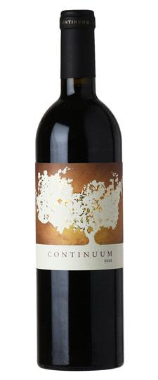 2022 Continuum Proprietary Red Blend