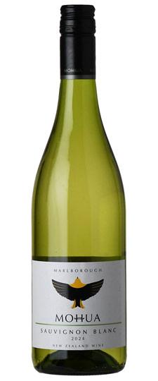 2024 Mohua (Peregrine) Sauvignon Blanc Marlborough