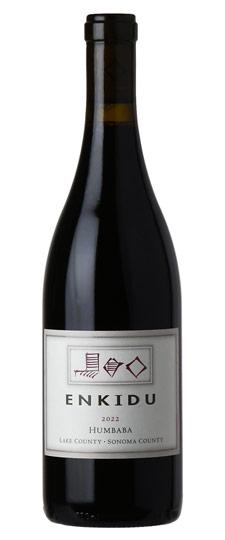 2022 Enkidu "Humbaba" Lake - Sonoma County Rhone Blend
