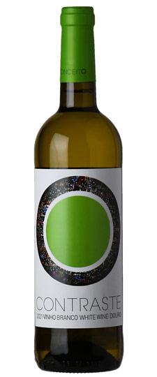 2021 Conceito "Contraste" Branco Douro