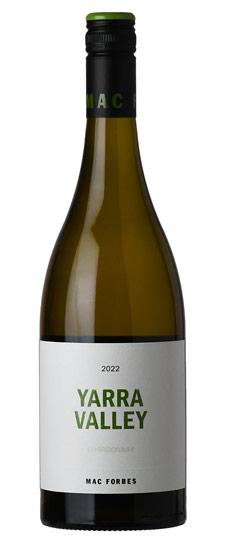 2022 Mac Forbes Chardonnay Yarra Valley
