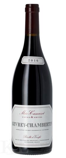 2016 Méo-Camuzet Frère et Soeurs Gevrey-Chambertin