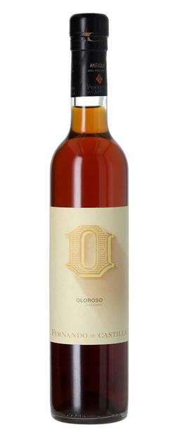Fernando de Castilla "Antique" Oloroso Jerez (500ml)