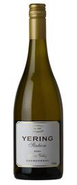 Yering Station "Estate" Chardonnay Yarra Valley Victoria