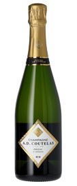 A.D. Coutelas "Origin" Brut Champagne