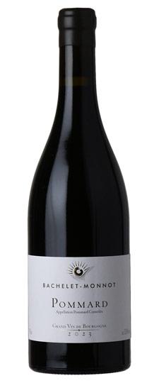 2023 Domaine Bachelet-Monnot Pommard