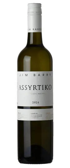 2024 Jim Barry Assyrtiko Clare Valley South Australia