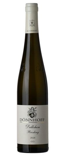 2024 Donnhoff Dellchen Riesling Grosses Gewächs Nahe