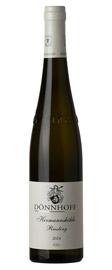 Donnhoff Niederhäuser Hermannshöhle Riesling Grosses Gewächs Nahe