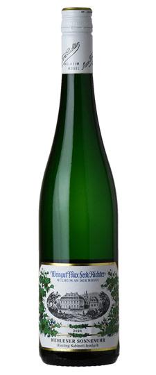 2024 Max Ferd. Richter Wehlener Sonnenuhr Riesling Kabinett Mosel