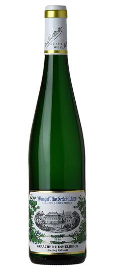 2024 Max Ferd. Richter Graacher Himmelreich Riesling Kabinett Mosel