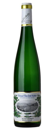 2024 Max Ferd. Richter Veldenzer Elisenberger Riesling Kabinett Mosel