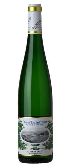 2024 Max Ferd. Richter Veldenzer Elisenberger Riesling Spätlese Mosel