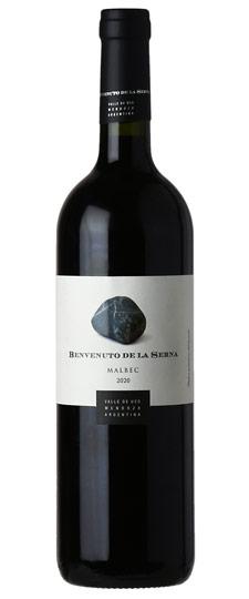 2020 Benvenuto de la Serna Malbec Valle de Uco Mendoza