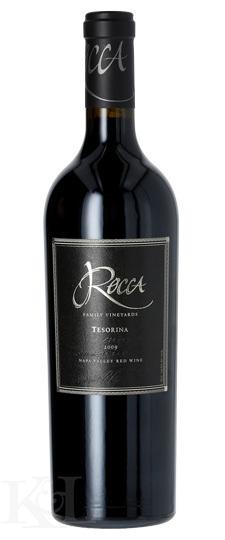2009 Rocca "Tesorina" Napa Valley Cabernet Sauvignon