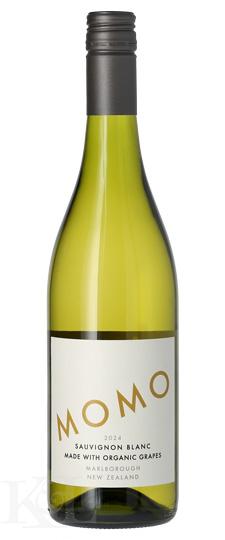 2024 Momo (Seresin) Sauvignon Blanc Marlborough