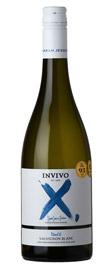 Invivo "X by Sarah Jessica Parker" Sauvignon Blanc Marlborough