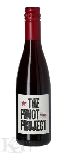 2024 The Pinot Project California Pinot Noir (375ml)