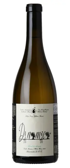 2024 Filipa Pato "Dinamico" Branco Bairrada