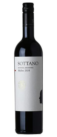 2024 Bodega Sottano Malbec Mendoza