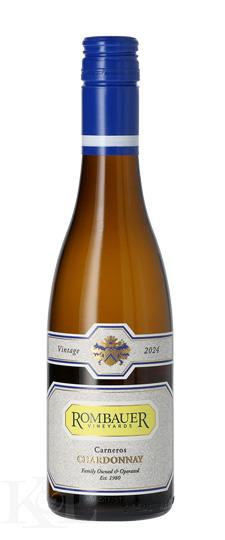 2024 Rombauer Carneros Chardonnay (375ml)