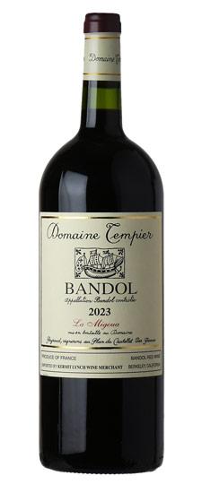 2023 Domaine Tempier "La Migoua" Bandol (1.5L)