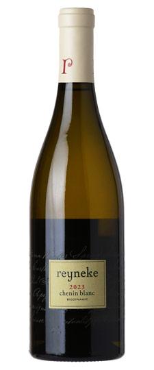 2023 Reyneke "Biodynamic" Chenin Blanc Stellenbosch