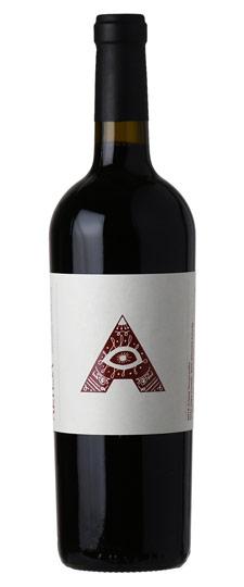 2018 Artesa Napa-Sonoma Counties Tempranillo