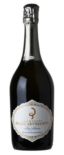 2013 Billecart-Salmon "Cuvée Louis" Brut Blanc de Blancs Champagne