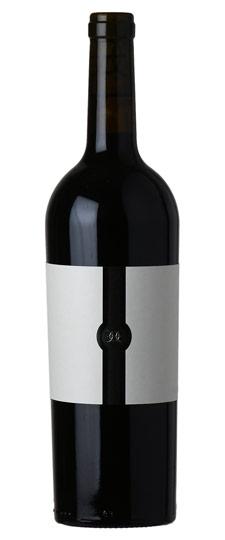 2019 Caelesta "Apogee - Estate" Templeton Gap District Red Blend