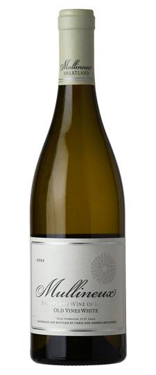 2024 Mullineux "Old Vines" White Blend Swartland