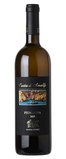 2023 Marisa Cuomo "Fiorduva" Costa d'Amalfi