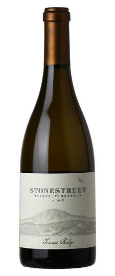 2018 Stonestreet "Terrace Ridge - Estate" Alexander Valley Sauvignon Blanc - Semillon