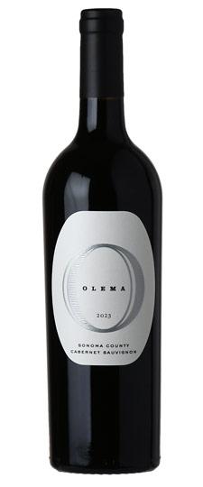 2023 Olema (Amici Cellars) Sonoma County Cabernet Sauvignon